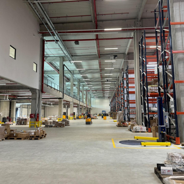 Orbico Zdenčina