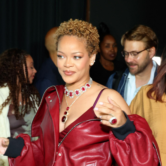 Rihanna
