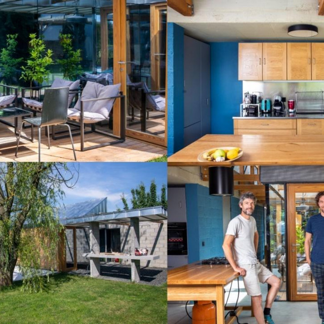 Kuća Nodi, proglašena najljepšom u Hrvatskoj ove godine