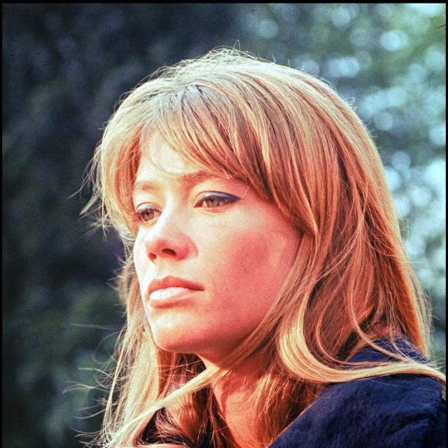 Françoise Hardy