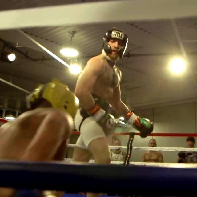 Conor McGregor