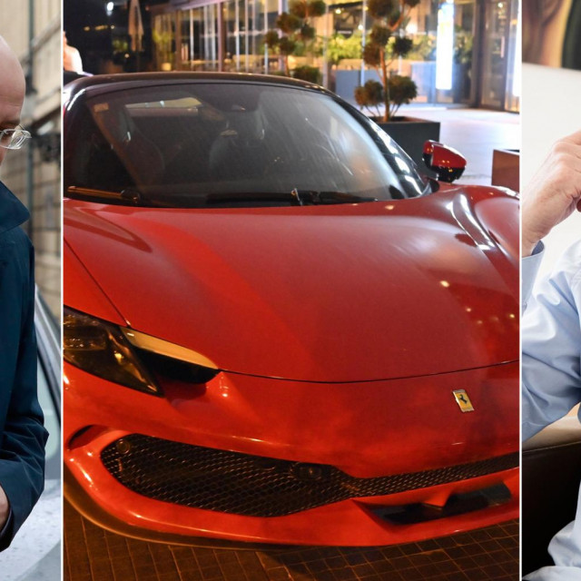 Mario Radić, Ivan Penava