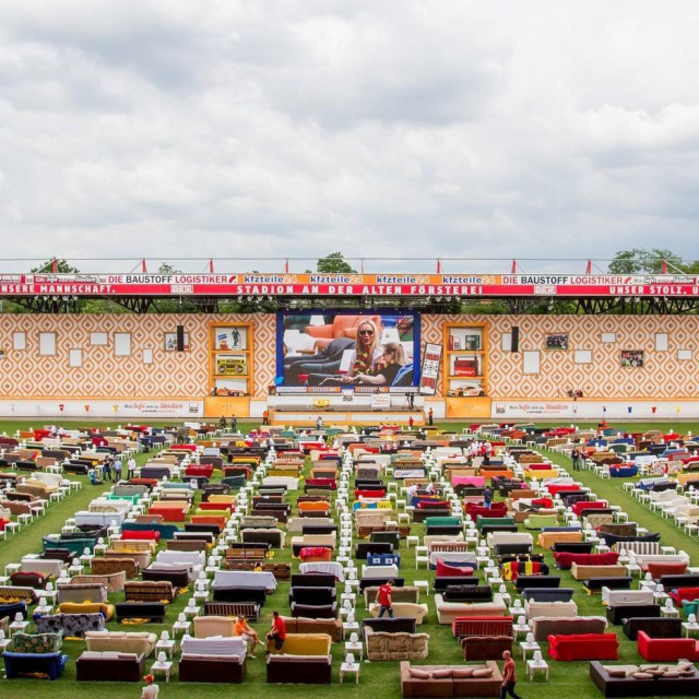 Stadion Union Berlin