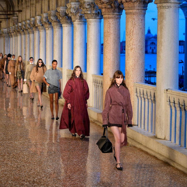 Max Mara Cruise 2025