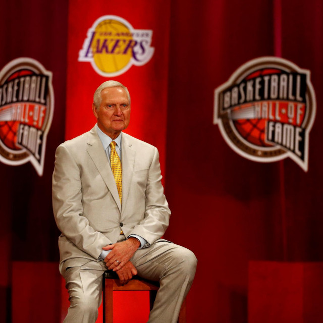 Jerry West