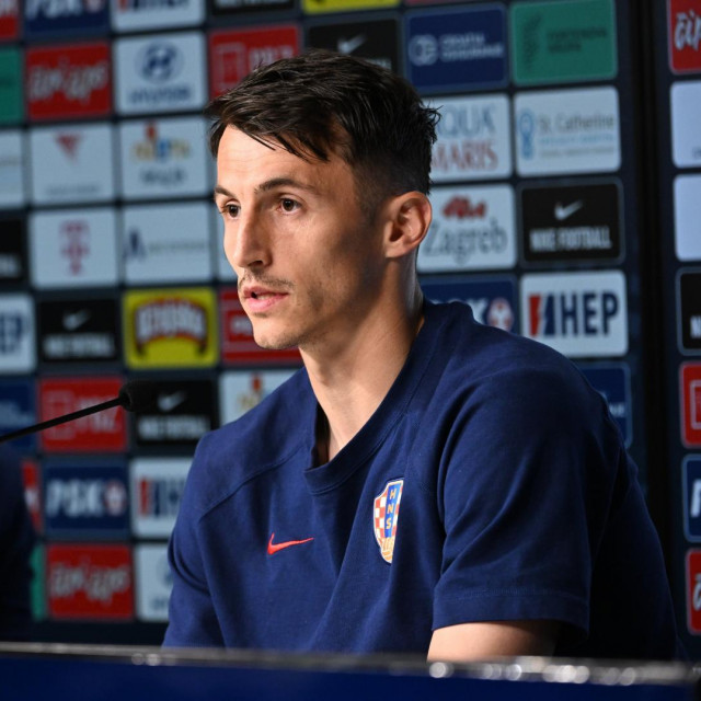 Luka Ivanušec i Ante Budimir