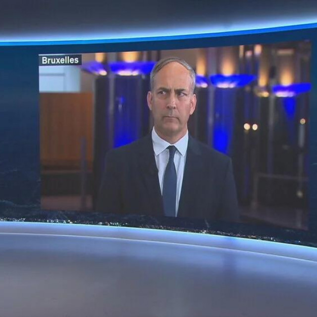 Bartulica je gostovao u Dnevniku Nove TV