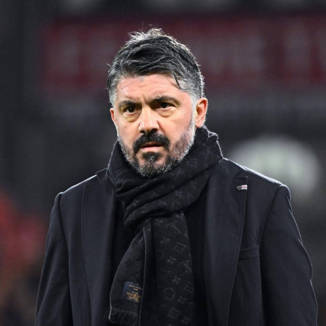 Gennarro Gattuso