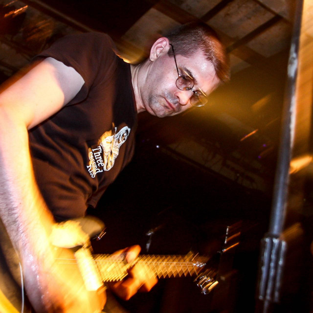  Shellac, Steve Albini