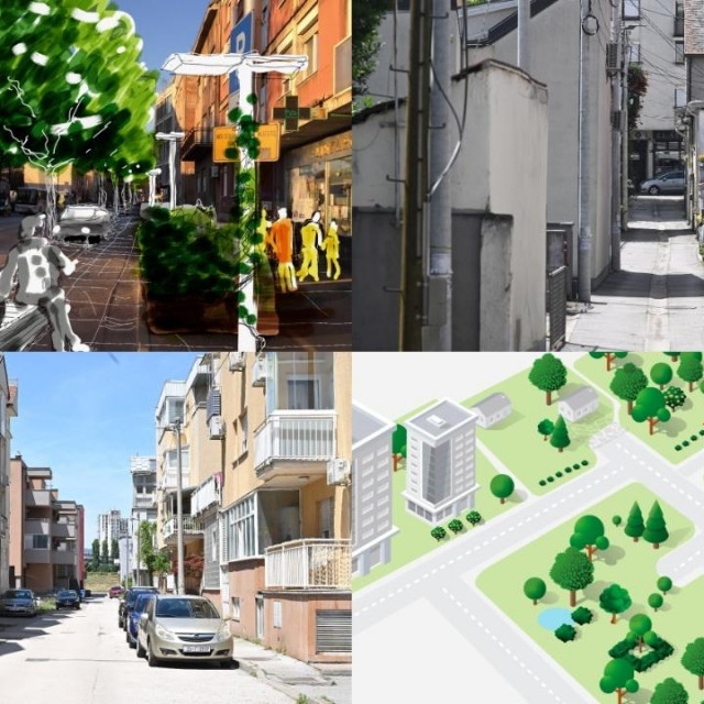 Može li se uopće u preizgrađenim zagrebačkim naseljima implementirati model nizozemskog stručnjaka?