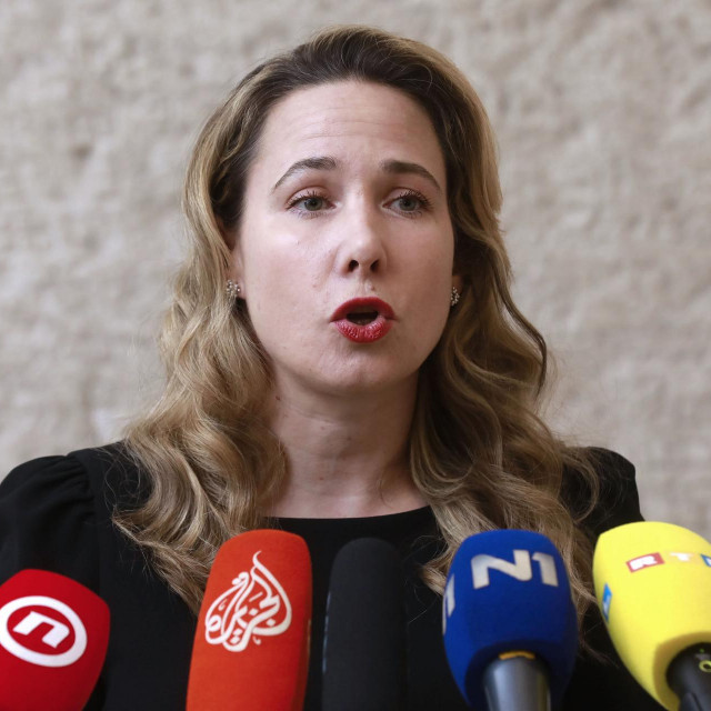 Marija Selak Raspudić