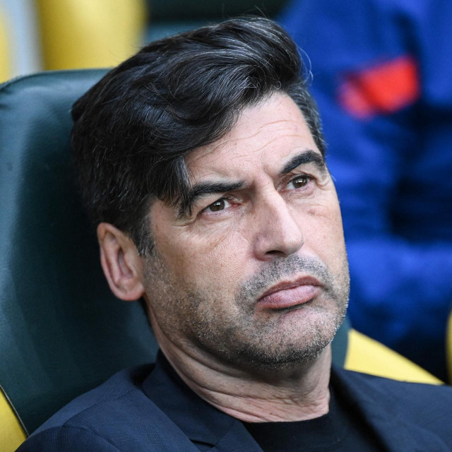 Paulo Fonseca