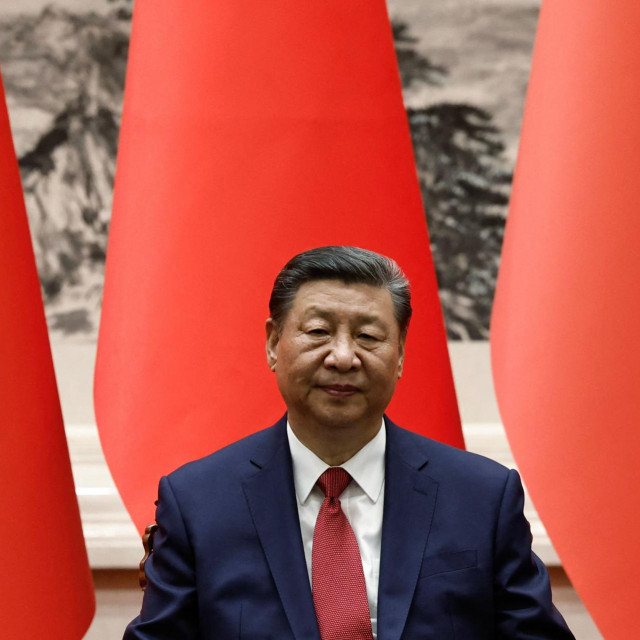 Xi Jinping
