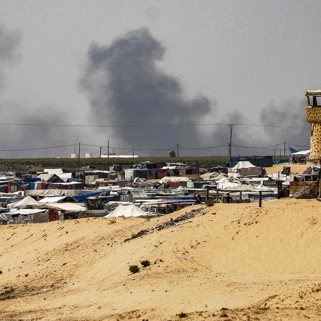 Rafah (arhiva)