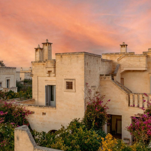 Rezort Borgo Egnazia u kojem se održava G7