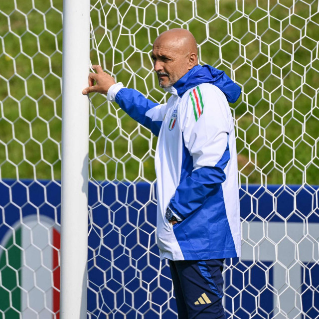 Luciano Spalletti