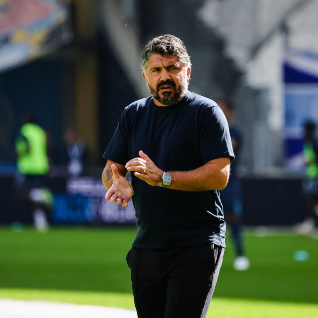 Gennaro Gattuso