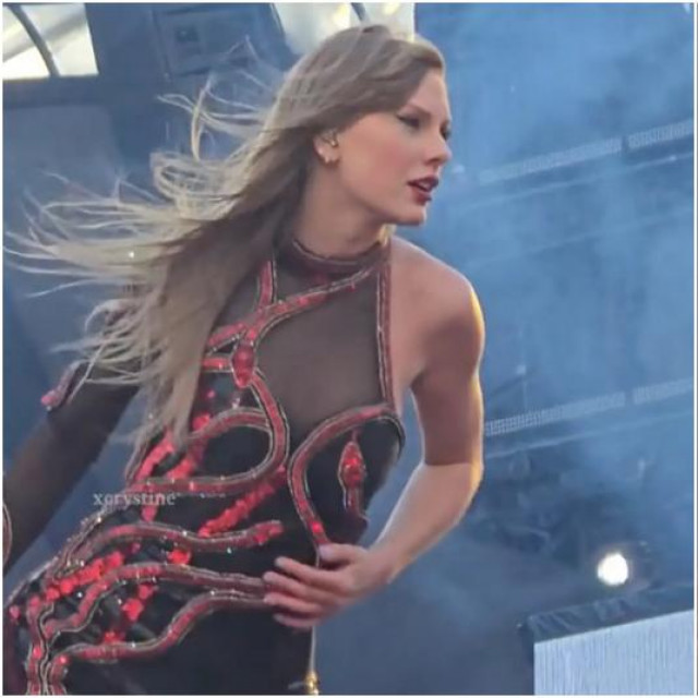 Taylor Swift