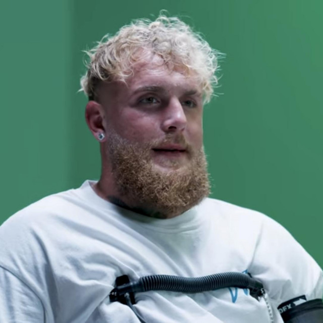 Jake Paul