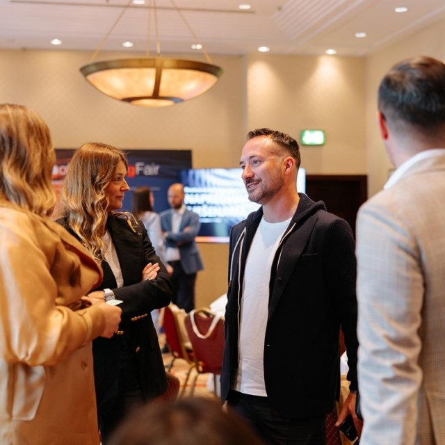 Masters of Building Fair