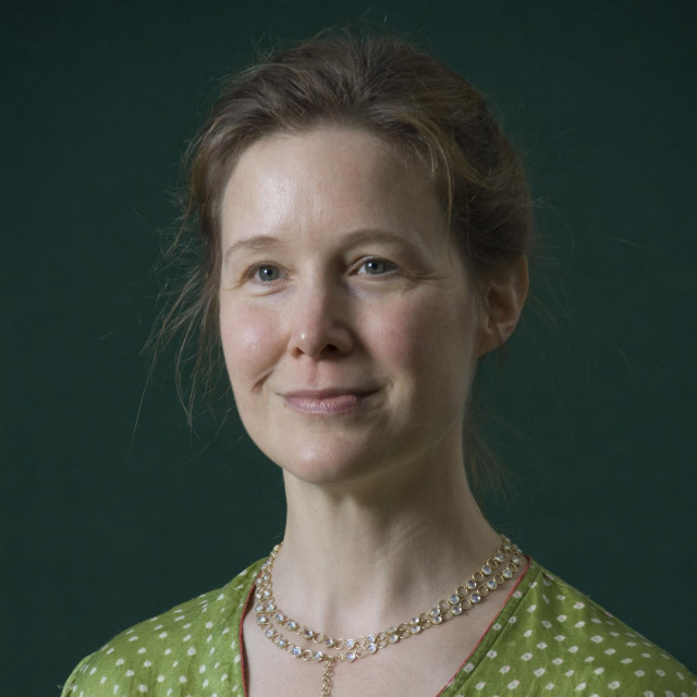Ann Patchett 