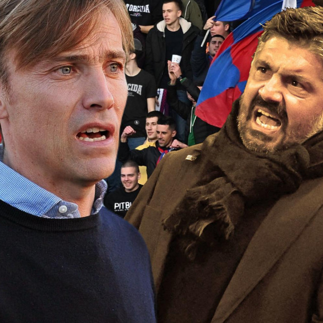 Šimić i Gattuso