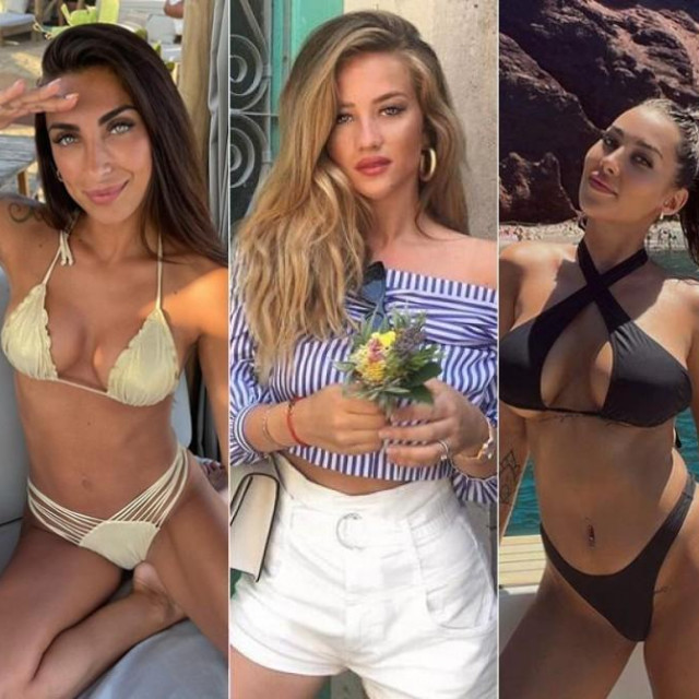 Hrvatske i španjolske wagsice