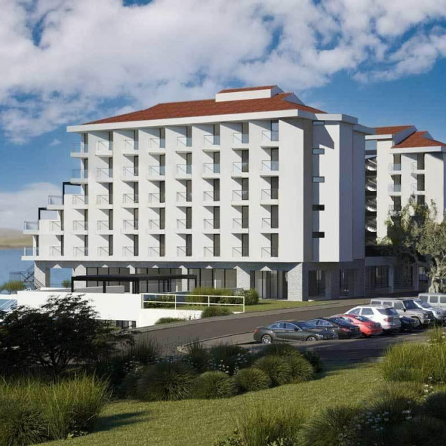 Hotel Labineca