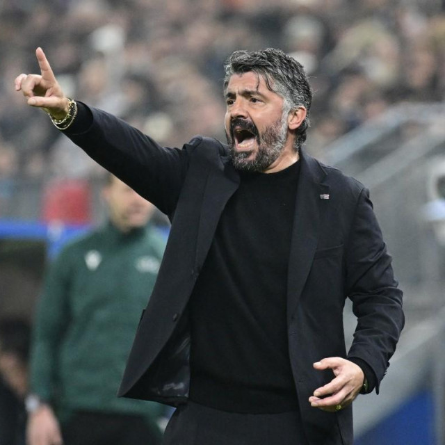 Gennaro Gattuso