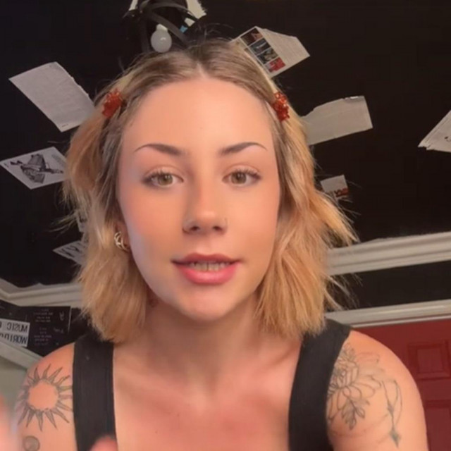 Laura otkrila da joj dečko ima drugu