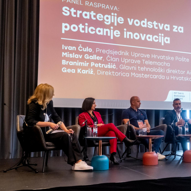 Panel rasprava