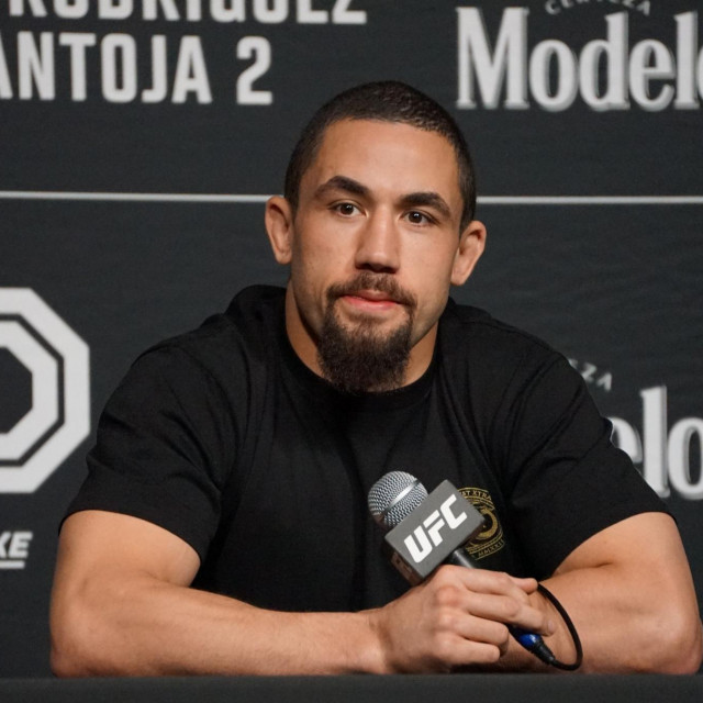 Robert Whittaker