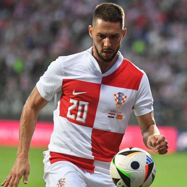 Marko Pjaca