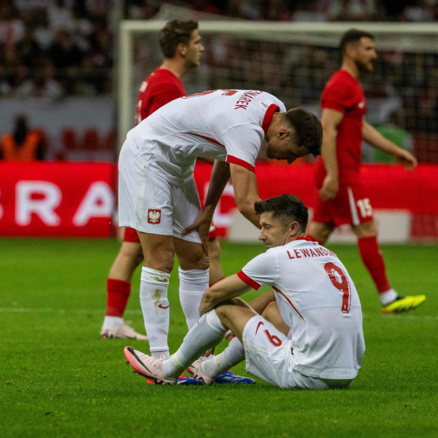 Robert Lewandowski 