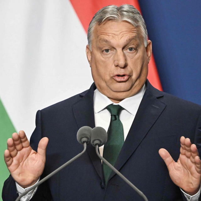 Viktor Orban