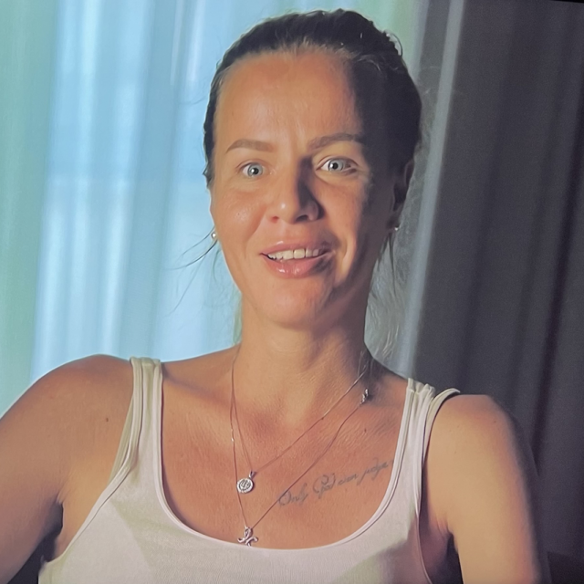 Mateja Hohnjec