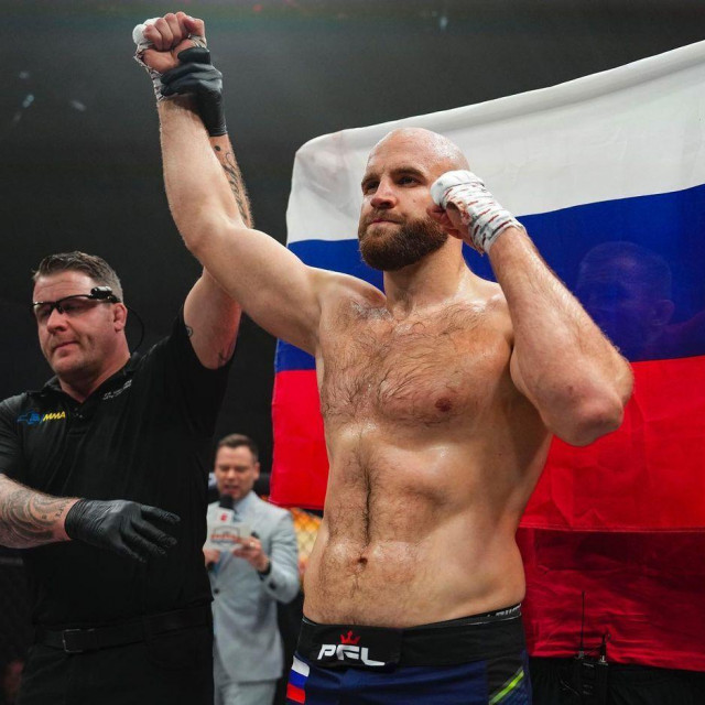 Denis Goltsov