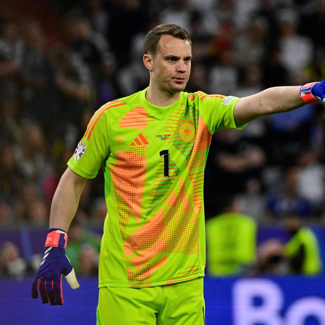 Manuel Neuer