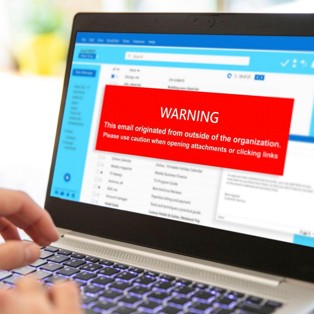 Ilustrativna fotografija