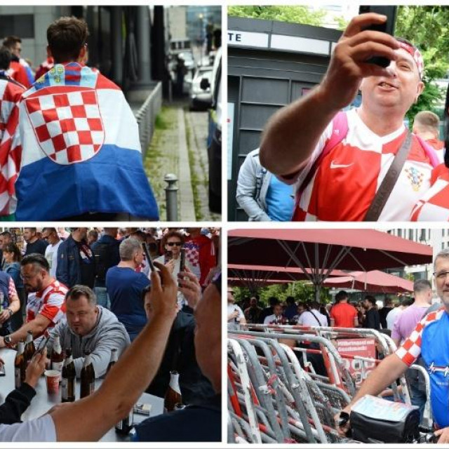 Prizori iz Berlina