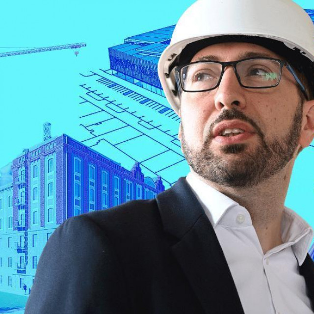 Tomislav Tomašević