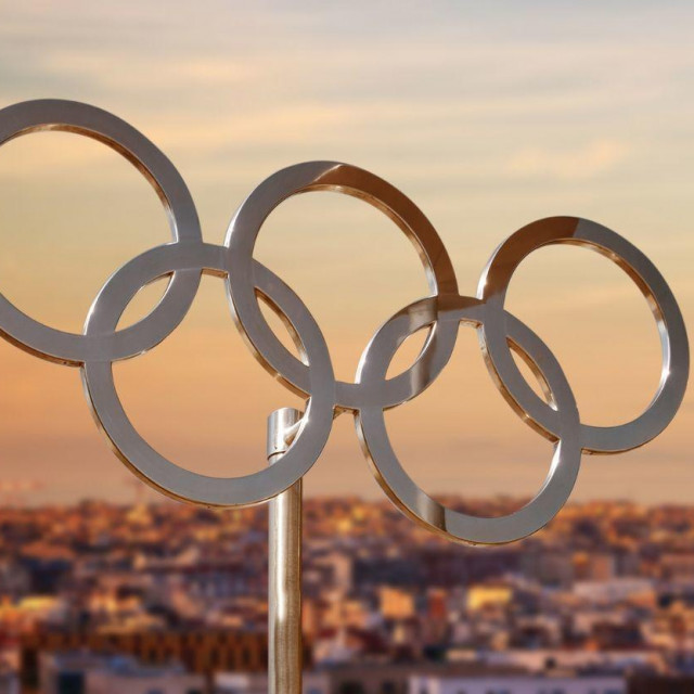 Olimpijske igre 2024