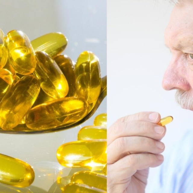 Studija je pokazala da se ovi dodaci prehrani ne bi trebali uzimati bez recepta