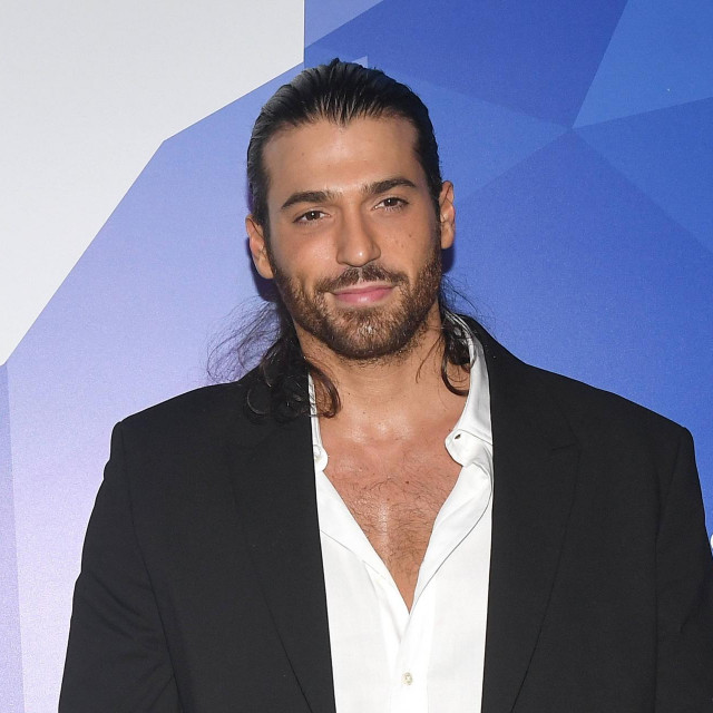 Can Yaman