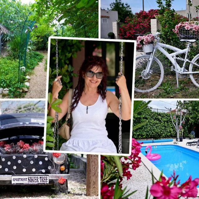 Džunglu, to sam htjela napravit‘, kaže Sanja Kaleb Dedić