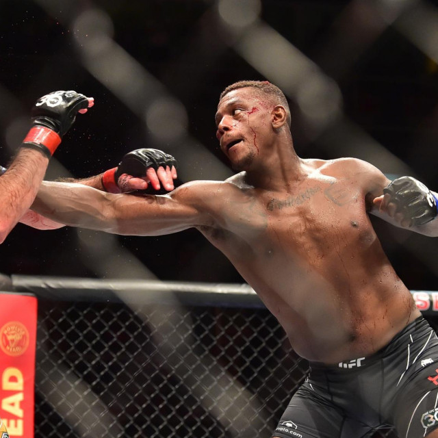 Hill vs Teixeira