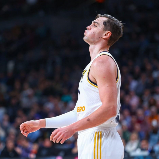 Mario Hezonja