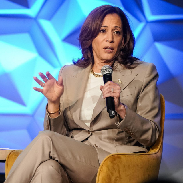 Kamala Harris
