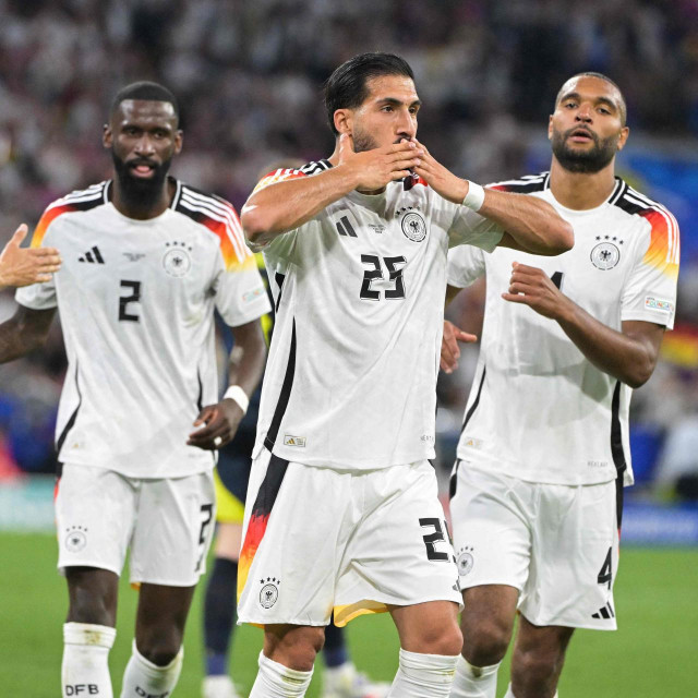 Emre Can