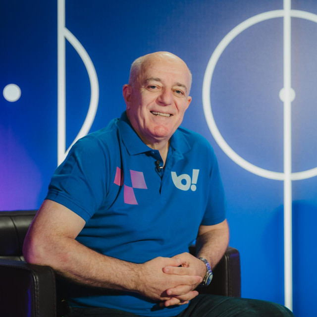 Vraća se Drago Ćosić